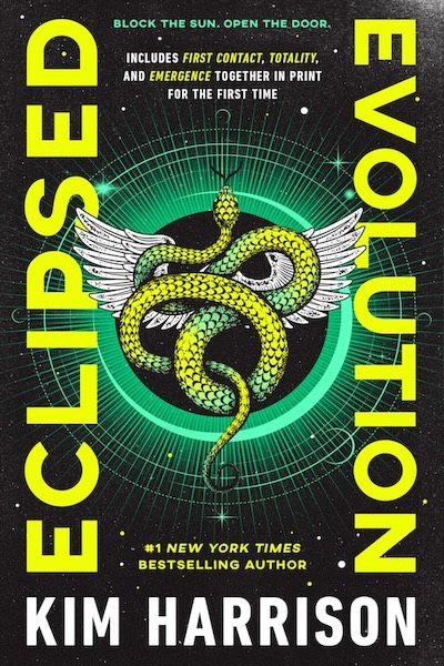 Eclipsed Evolution